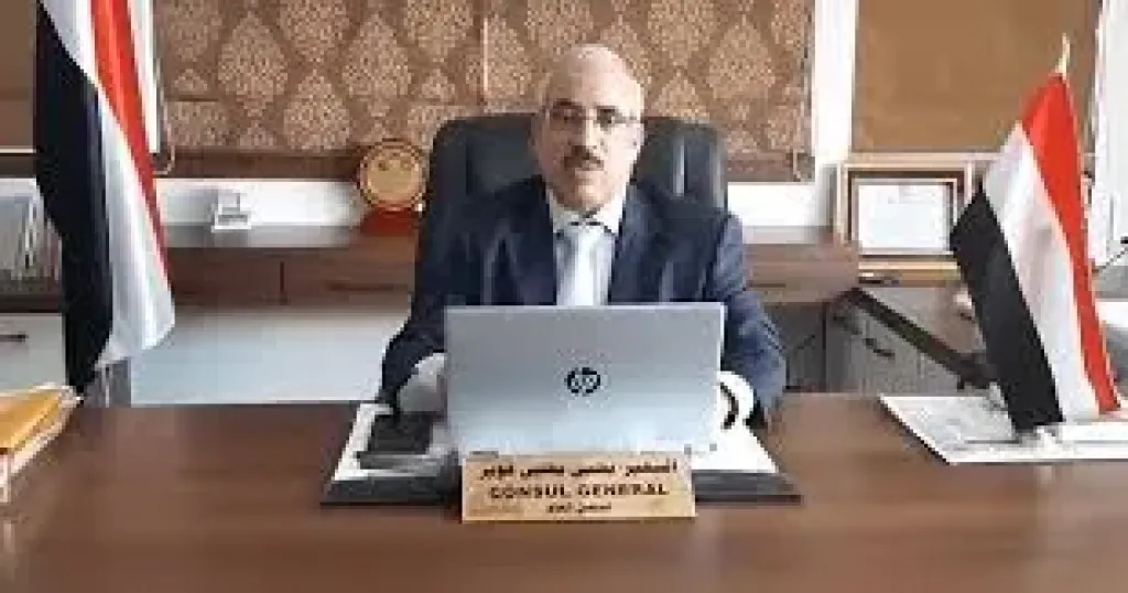الهند تُفعّل غرامات صارمة على مخالفي قوانين الإقامة بدءًا من أكتوبر 2025 والقنصل اليمني يحذر